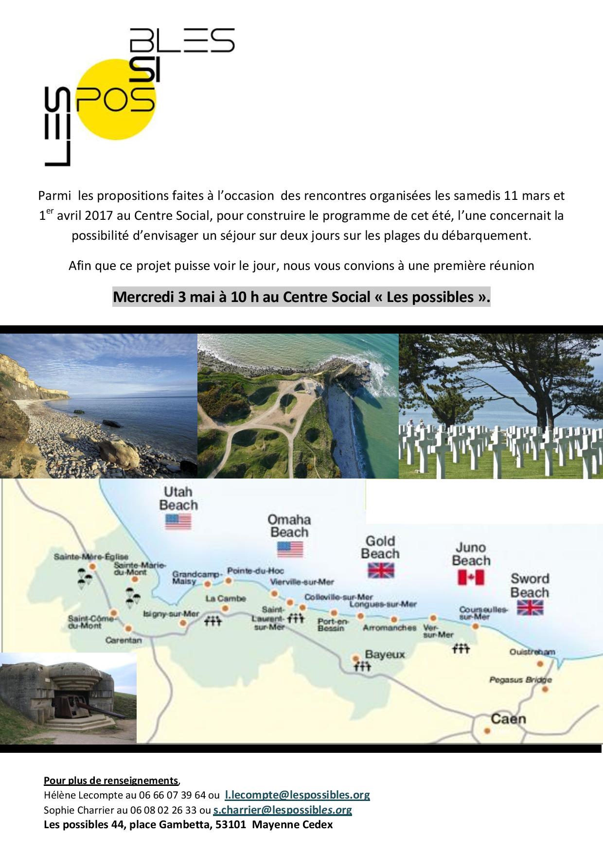 rencontres 64